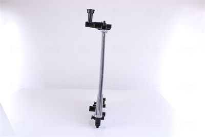 RADIATOR RACIRE MOTOR NISSENS 641777 2