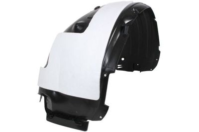 Plastic spatbordbekleding Voor Rechts (termoformowane próżniowo) past: KIA SORENTO IV MQ4 07.23-