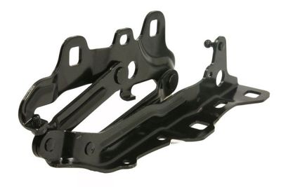 Engine bonnet hinge Rechts (zwart) past: JEEP GRAND CHEROKEE V 06.20-