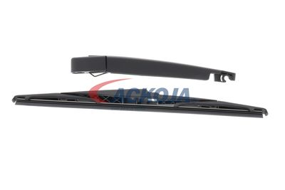 SET STERGATOARE CURATARE PARBRIZ ACKOJA A520479 12