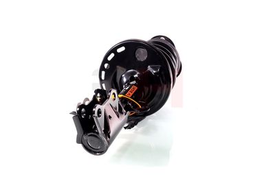 ANSAMBLU TELESCOP ARC GH GH354527C04 45