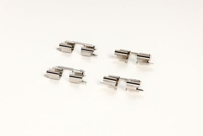 ZUBEHöRSATZ SCHEIBENBREMSBELAG ATE 13046005262 3