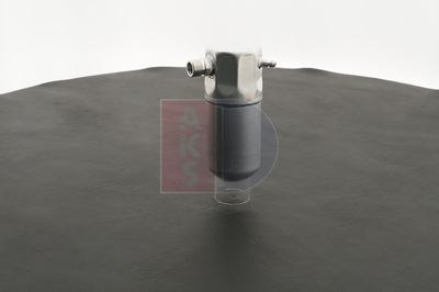 TROCKNER KLIMAANLAGE AKS DASIS 801890N 5