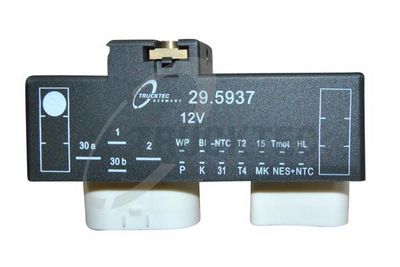 UNITATE COMANDA VENTILATOR ELECTRIC (RACIRE MOTOR)