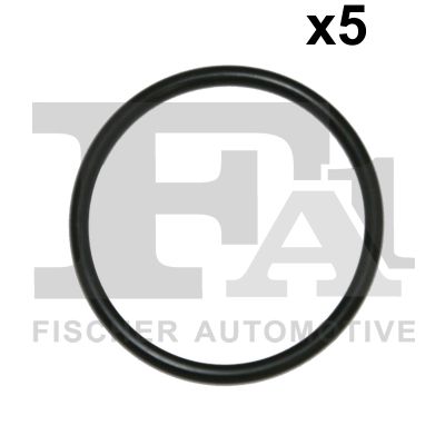 Уплотнительное кольцо, компрессор FA1 076.394.005 для PORSCHE 911