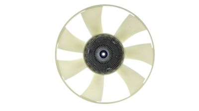 VENTILATOR RADIATOR MAHLE CFF492000P 31