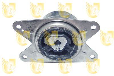 UNIGOM 396567 Подушка двигателя для OPEL ASTRA H GTC (A04)