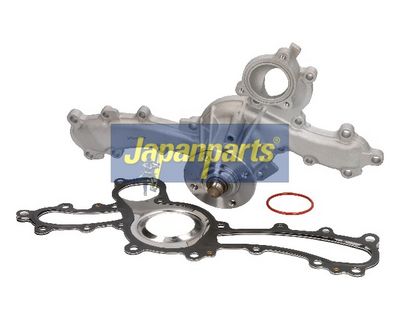 JAPANPARTS Vandens siurblys, variklio aušinimas