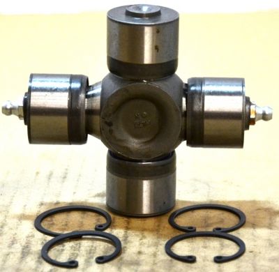 LÖBRO Gelenk, Gelenkwelle