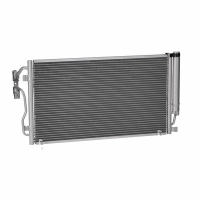 KONDENSATOR KLIMAANLAGE NISSENS 940590 23