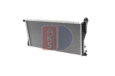 KüHLER MOTORKüHLUNG AKS DASIS 051540N 8