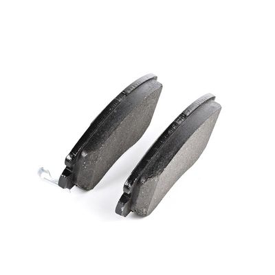 BREMSBELAGSATZ SCHEIBENBREMSE DELPHI LP1902 12