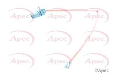 Brake Pad Warning Wire APEC WIR5373