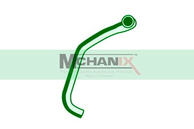 Шланг радиатора Mchanix CVECH-001 для CHEVROLET LUMINA