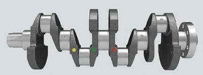 колянов вал IPSA CK014200