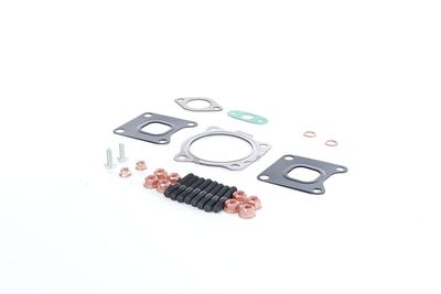 SET MONTAJ TURBOCOMPRESOR BTS Turbo T931495ABS 22
