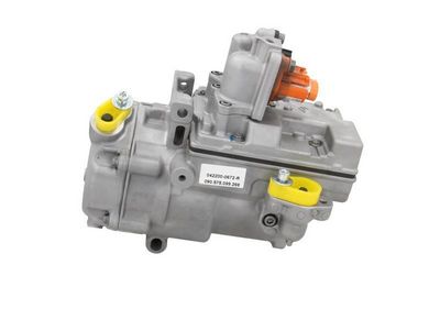 COMPRESOR CLIMATIZARE BV PSH 095575004266 1