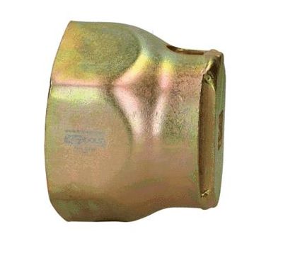 ACHSMUTTERSCHLüSSEL KS TOOLS 4604939 16