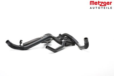 FURTUN RADIATOR METZGER AUTOTEILE 2421074 13
