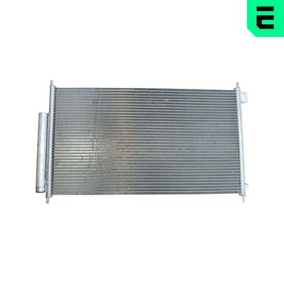 CONDENSATOR CLIMATIZARE ERA 667456 2