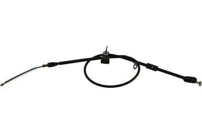 Тросик, cтояночный тормоз KAVO PARTS BHC-8042 для SUZUKI IGNIS