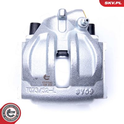 Brzdový strmeň ESEN SKV 42SKV163