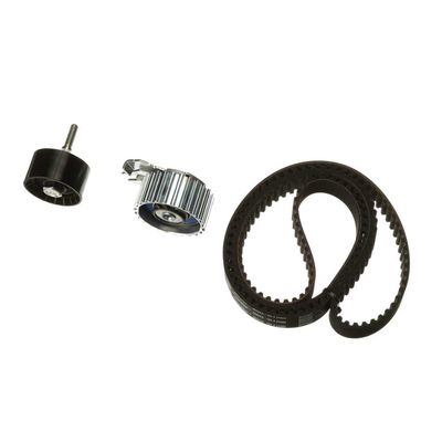 ZAHNRIEMENSATZ GATES K025650XS 51