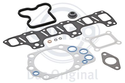 Complete motorpakkingset (omhoog)