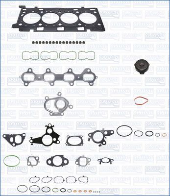 SET GARNITURI COMPLET MOTOR AJUSA 50519300 1