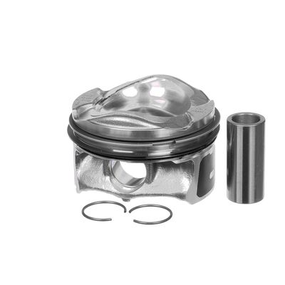 PISTON ET ENGINETEAM PM008450 5