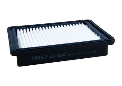 LUFTFILTER MAHLE LX4242 1