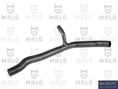 Шланг радиатора AKRON-MALÒ 158851A для LANCIA KAPPA