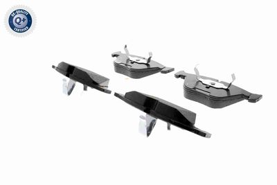 BREMSBELAGSATZ SCHEIBENBREMSE VAICO V208121 6