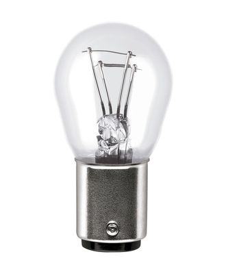 GLüHLAMPE BLINKLEUCHTE ams-OSRAM 7528ULT2BL 1