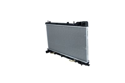 RADIATOR RACIRE MOTOR NRF 53596 11