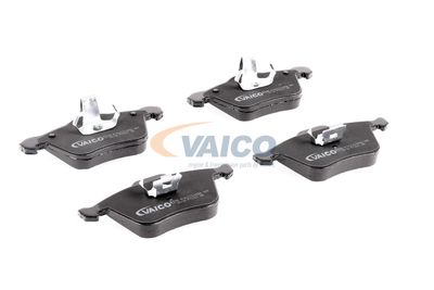 BREMSBELAGSATZ SCHEIBENBREMSE VAICO V950166 55