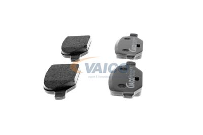 BREMSBELAGSATZ SCHEIBENBREMSE VAICO V240100 24