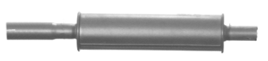 MITTELSCHALLDäMPFER