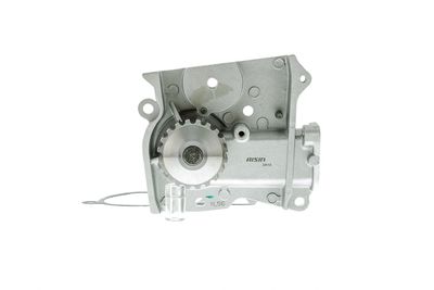 POMPă DE APă RăCIRE MOTOR AISIN WPZ012 2