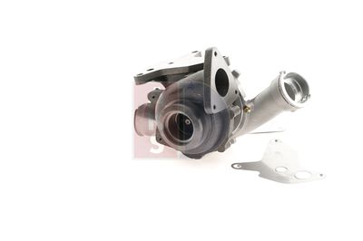 LADER AUFLADUNG AKS DASIS 045220N 9