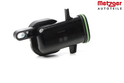 SAUGROHR ÖLPUMPE METZGER AUTOTEILE 8002009 17