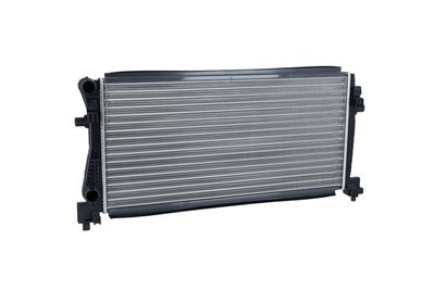 RADIATOR RACIRE MOTOR NRF 58438 43