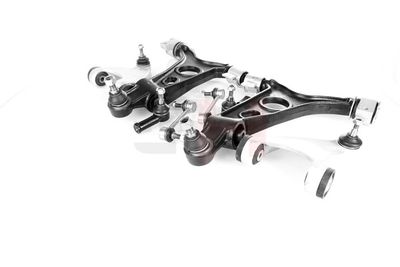 SET SUSPENSIE ROATA GH GH501048 25