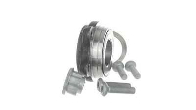 RADLAGERSATZ SKF VKBA6716 9