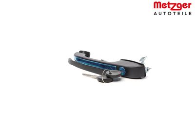 MANER USA METZGER AUTOTEILE 2310598 7