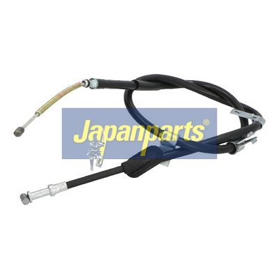 JAPANPARTS Trosas, stovėjimo stabdys