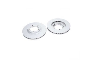 DISC FRANA Kavo Parts BR3212C 27