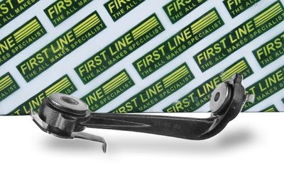 окачване, двигател FIRST LINE FEM4277