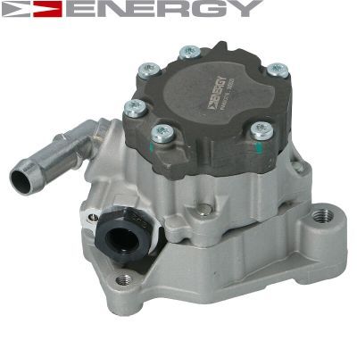 Vorschau Hydraulikpumpe, Lenkung Ansicht 2