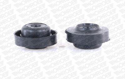 STAUBSCHUTZSATZ STOßDäMPFER MONROE PK404 1